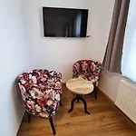 호텔 Gleis 3viertel