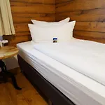 호텔 Gleis 3viertel