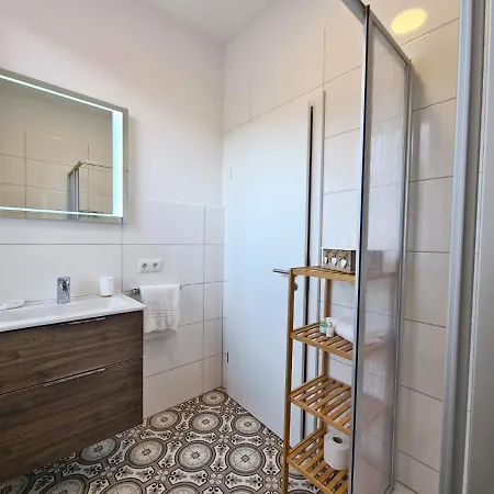 Otel Gleis 3viertel *