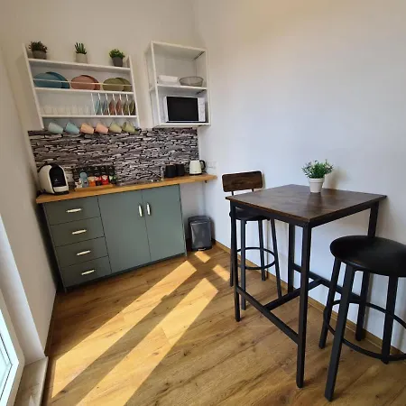 Gleis 3viertel Hotel Jena