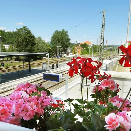 Gleis 3viertel