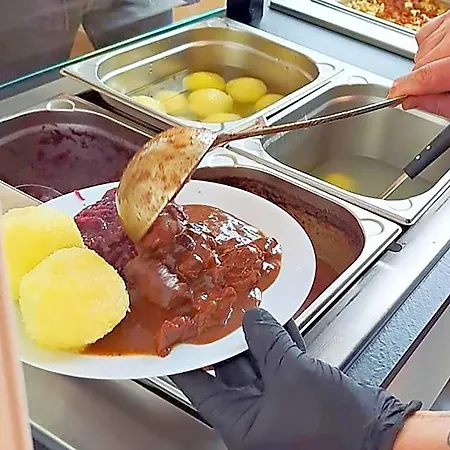 Gleis 3viertel Γιένα
