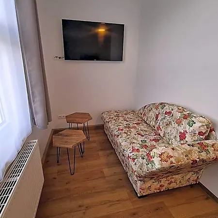 Ξενοδοχείο Gleis 3viertel Γιένα