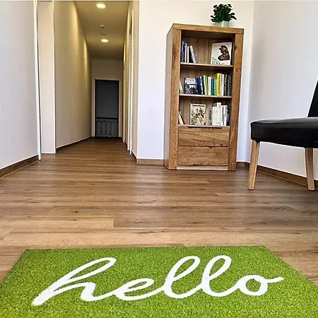 Gleis 3viertel Ξενοδοχείο Γιένα