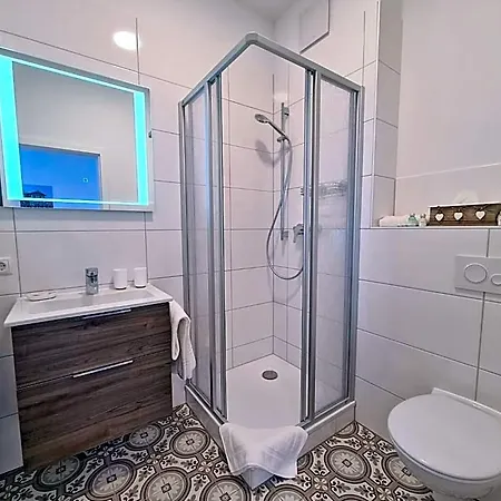 Gleis 3viertel Γιένα