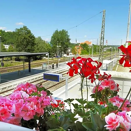 Ξενοδοχείο Gleis 3viertel *