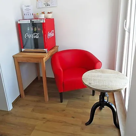 Gleis 3viertel * Γιένα
