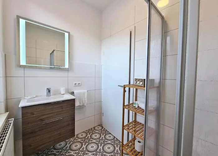 Hotel Gleis 3viertel *