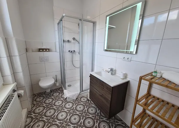 Gleis 3viertel イェーナ