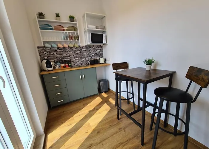 Gleis 3viertel Hotel Jena