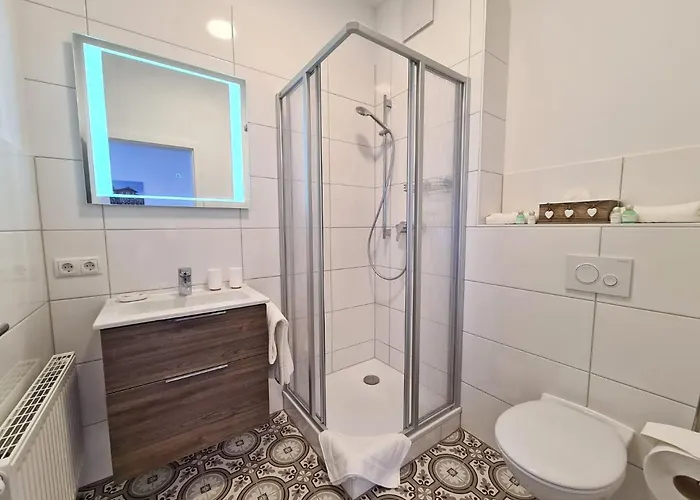 Gleis 3viertel Hotel