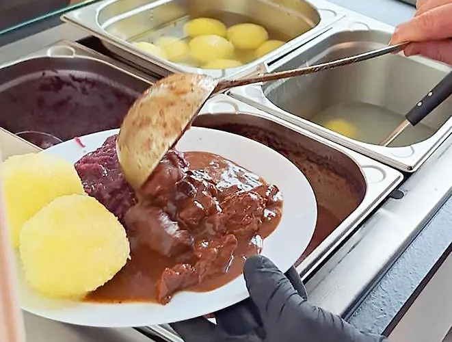 Gleis 3viertel ホテル イェーナ