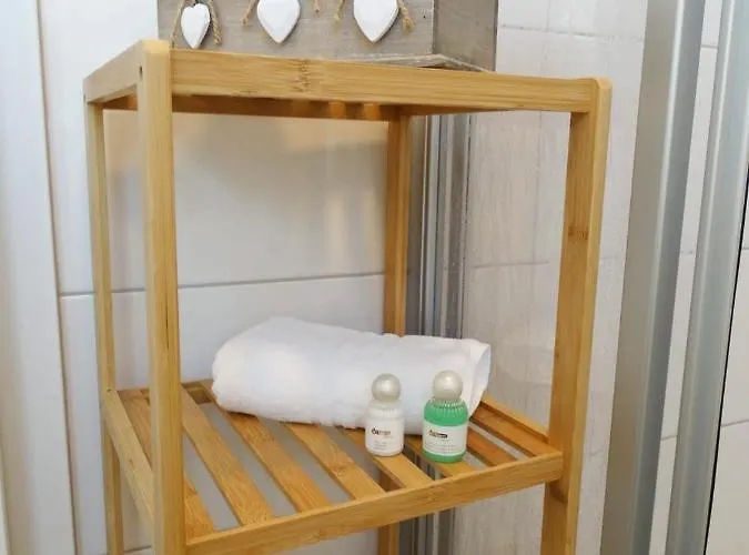 ホテル Gleis 3viertel