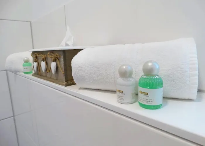 Gleis 3viertel * イェーナ